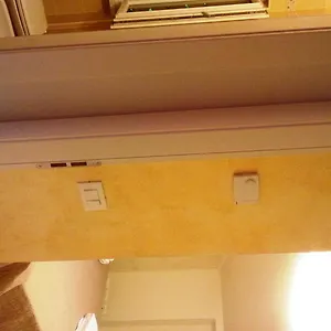 Elison Apartment