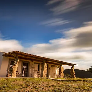 Bauernhof Villamarina Garden Relais Italien